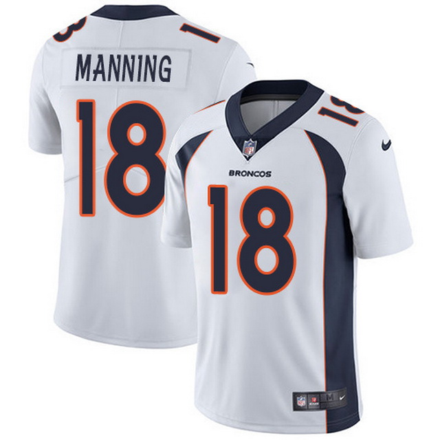 Denver Broncos Jerseys 041 - Click Image to Close